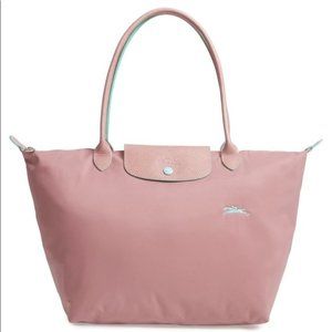 {Longchamp} NWOT Le Pliage Large Modele Depose